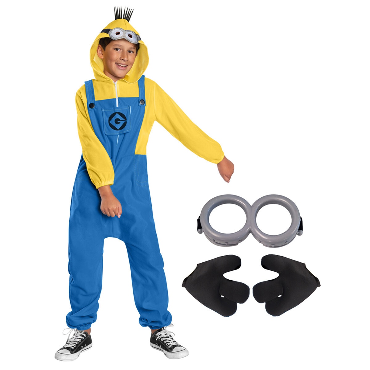 Rubies Boys Licensed Costumes Minions