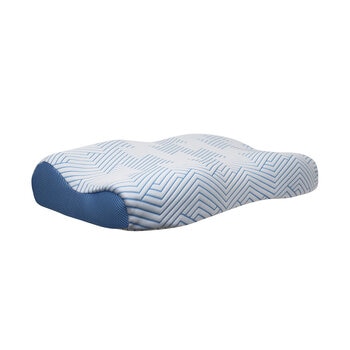 Odyssey Living Contour Memory Foam Pillow