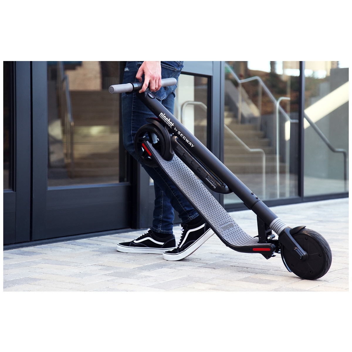 Ninebot Kickscooter ES3 Costco Australia