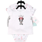 Disney Baby 3 piece Set - Minnie