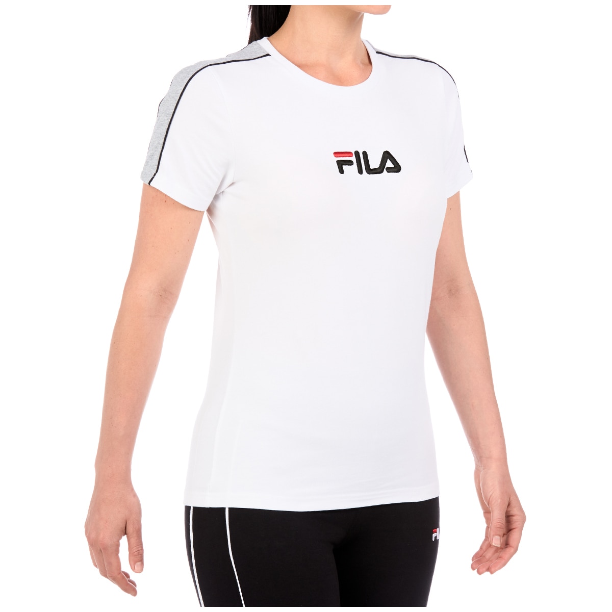 Fila Women's Celine Tee - White