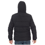 Superdry Superdry Sport Puffer - Black