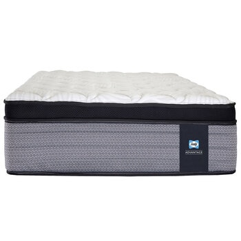 Sealy Yarley King Single Mattress