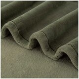Berkshire Luxe Loft Blanket King Green