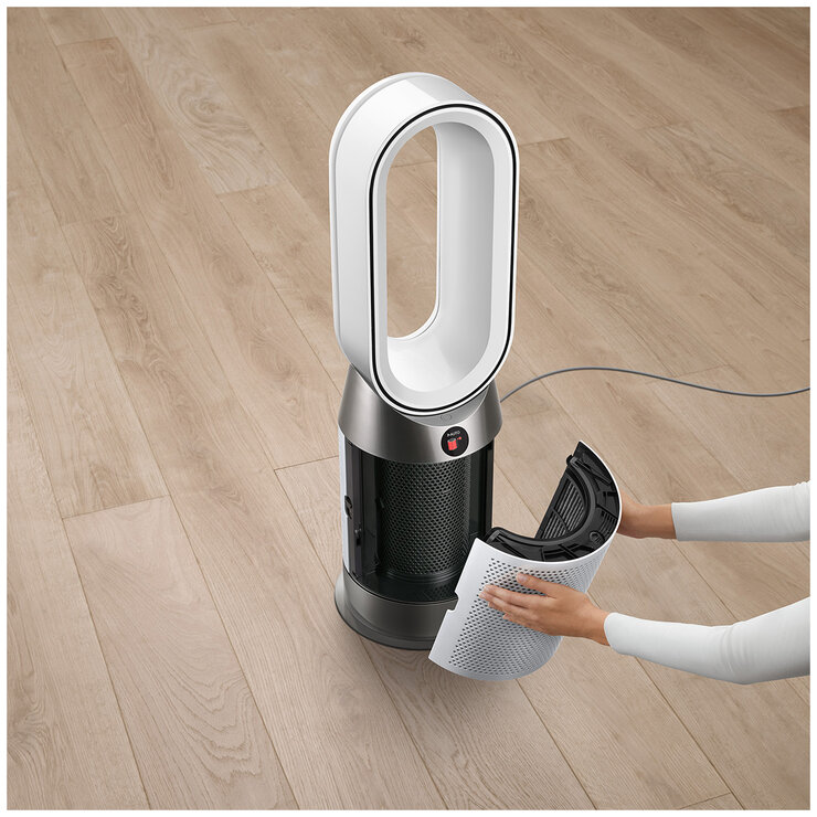 Dyson Purifier Hot + Cool HP11 544880-01