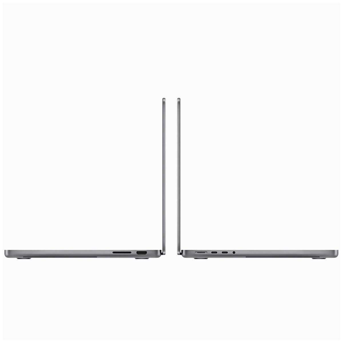 MacBook Pro 14 Inch with M3 Chip 16GB 1TB SSD Space Grey