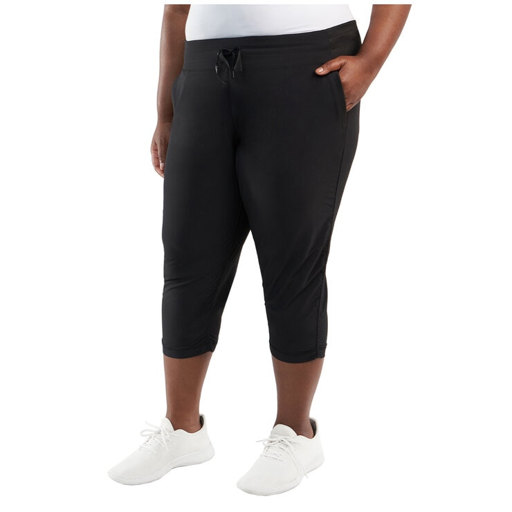 Kirkland Signature Women's Statement Capri Pants