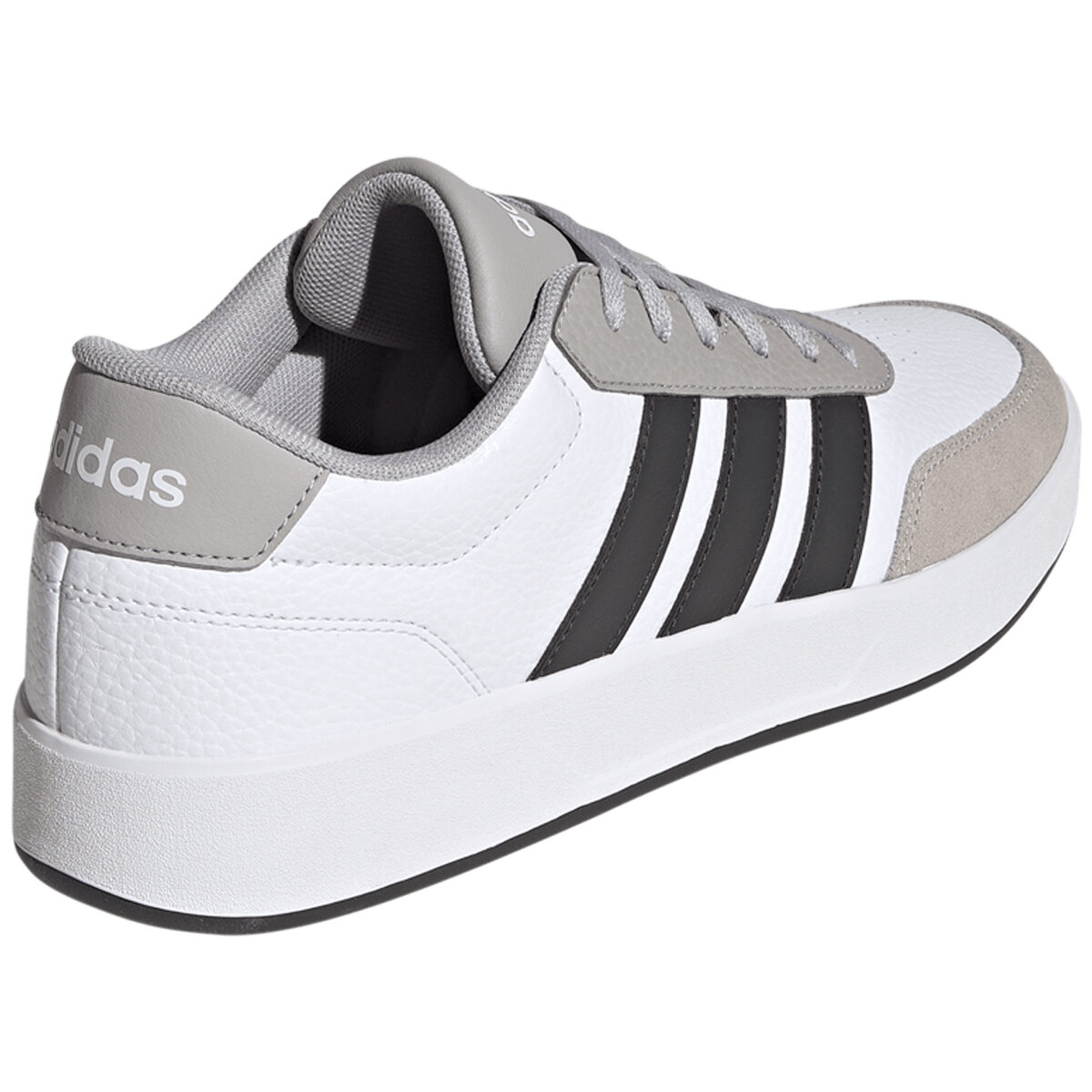 adidas Men's Breaknet 3.0 Shoe Gray AU 10.5
