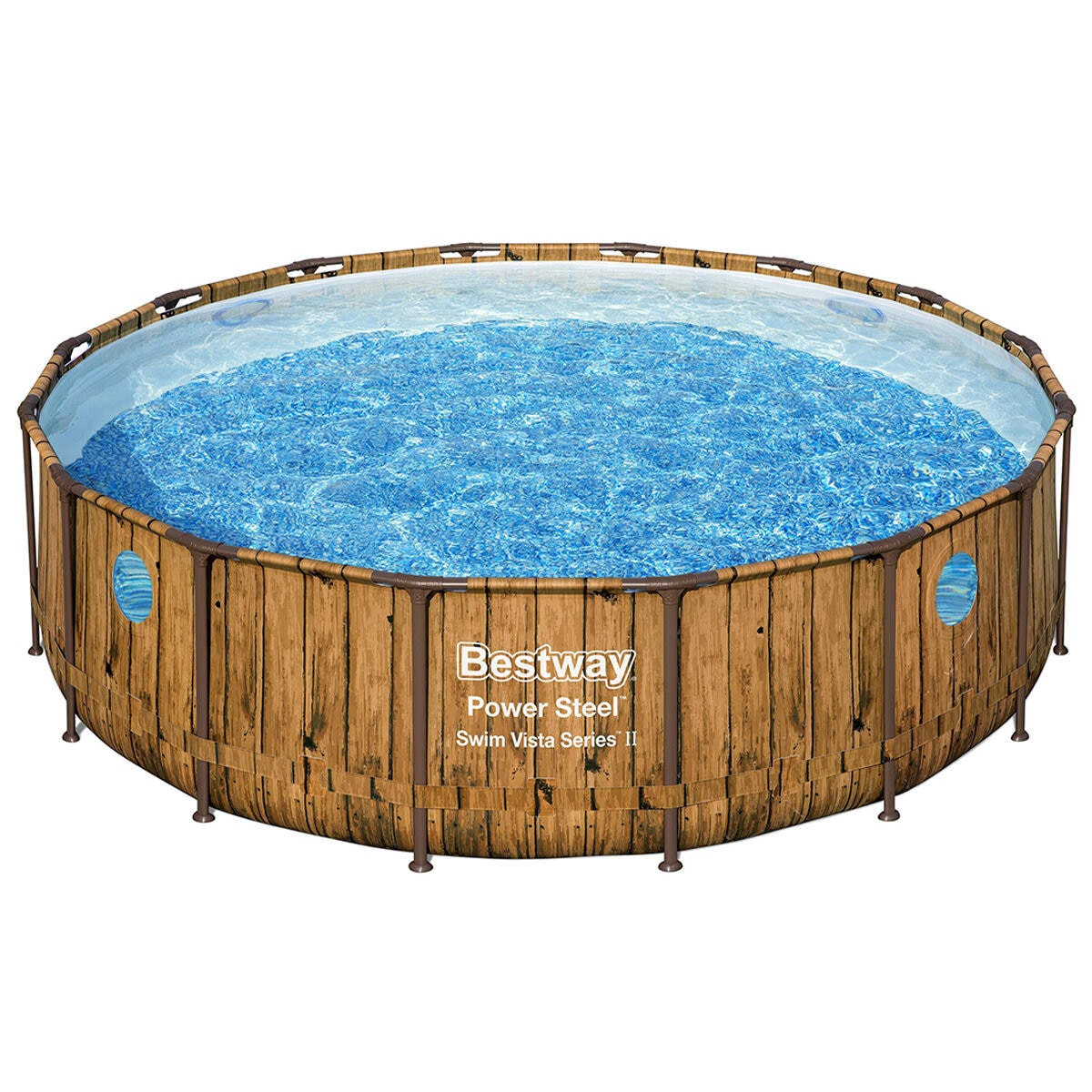 Bestway Above GD Pool