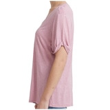 Bettina Liano Tencel Top - Blush