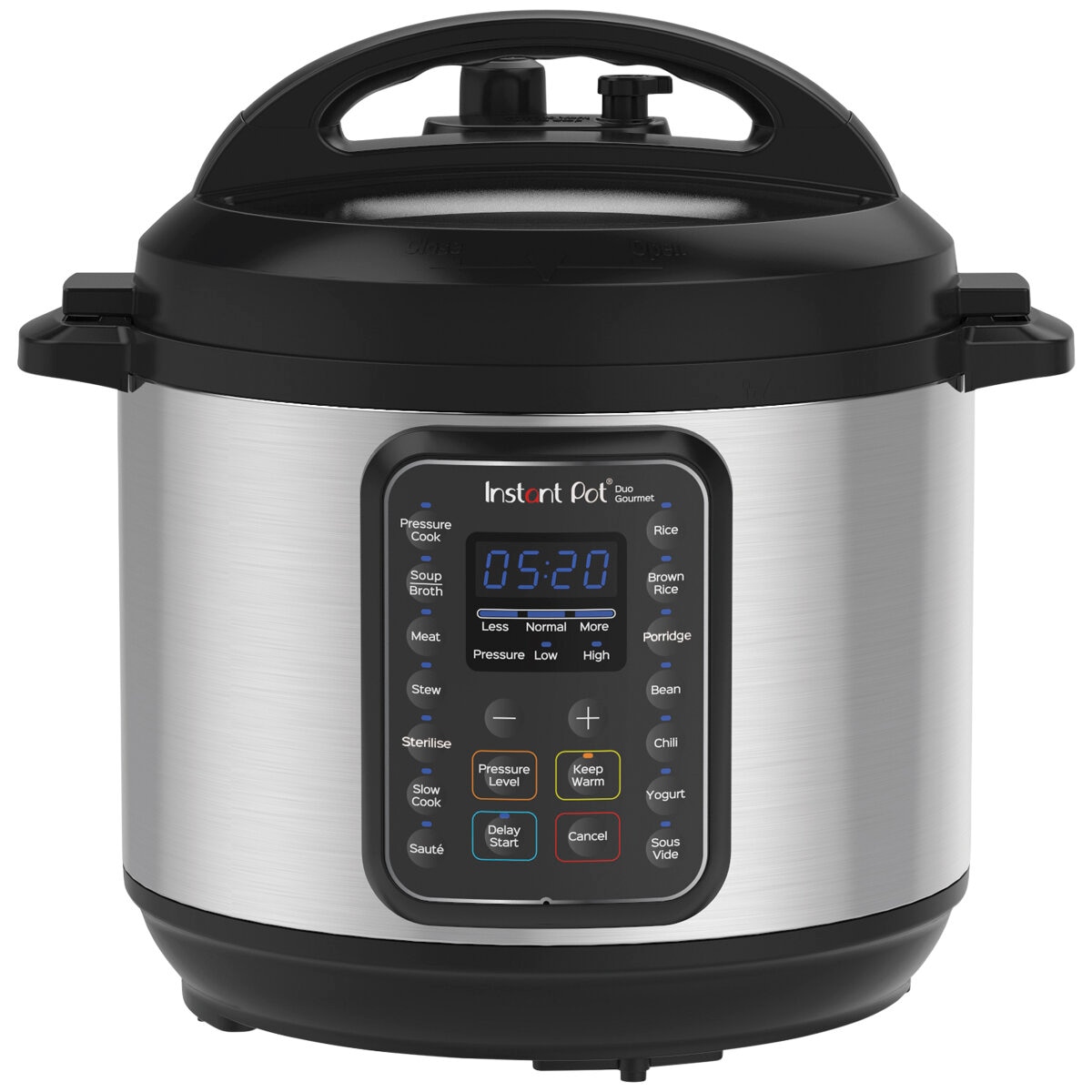 Costco online pressure cooker