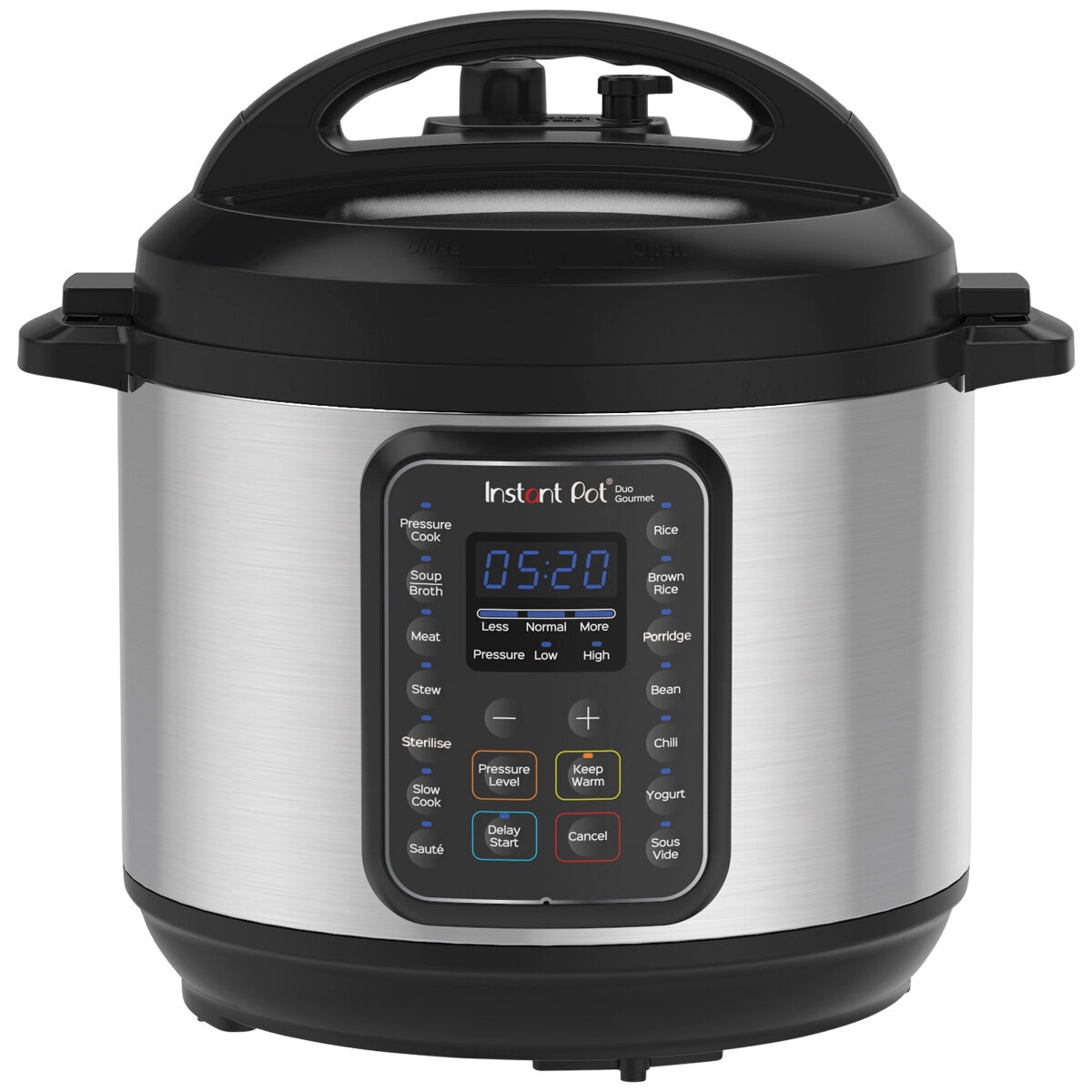 NIPD - New Instant Pot Day - 10 qt Duo Nova - Pitmaster Club