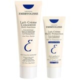 Embryolisse Lait Creme Concentre 75ml And Lait Creme Multi-Protection 40ml