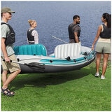 Hydro Force Adventure Elite X4 Raft Set Hydro Force Adventure Elite X4 Raft Set