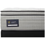 A.H. Beard Domino Kalgan Double Mattress Plush