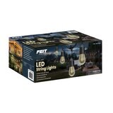 Feit Electric 14.6M LED Filament String Light Set Feit Electric 14.6M LED Filament String Light Set