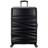American Tourister Tranquil 3 Piece Luggage Set Black