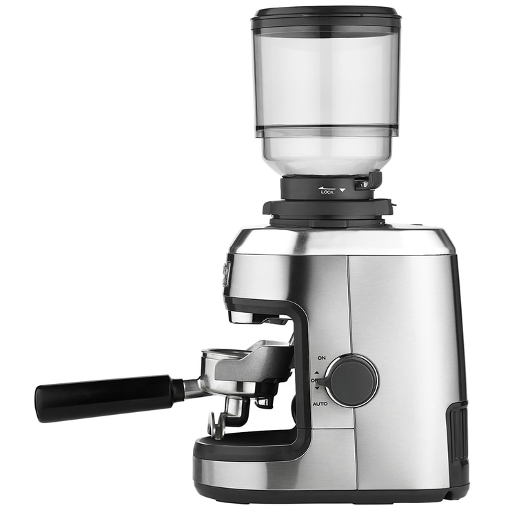 Sunbeam Cafe Series Precision Coffee Grinder EM0700 Costco Australia