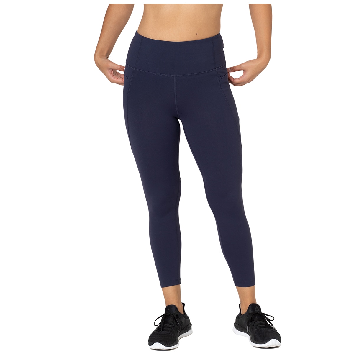 Tuff Athletics Women s 7 8 Length Legging Costco Australia
