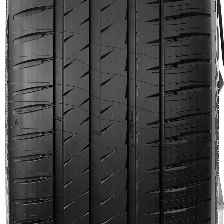 Michelin 235/45R20 XL 100Y (AO) PILOT SPORT EV (AO)