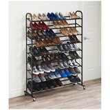 Neatfreak Mega Shoe Rack 9 Tier