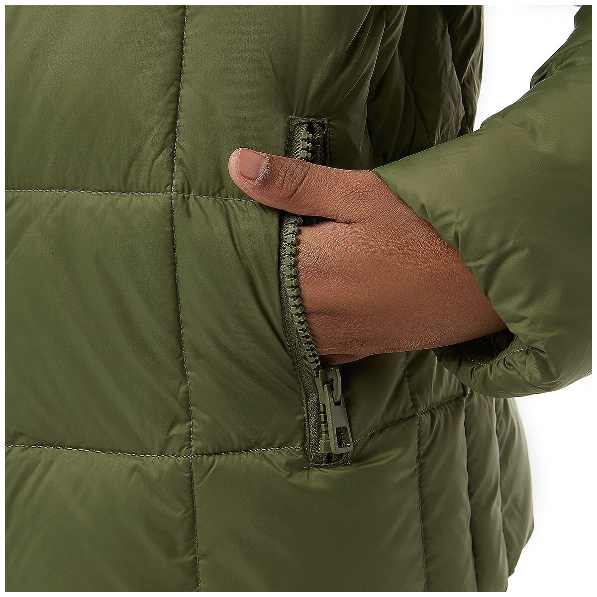 32 Degrees Youth Puffer