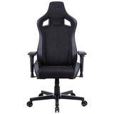 Aerocool Onex EV10 Evolution Edition Gaming Chair Suede Black