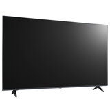 LG UR80 65 inch 4K Smart UHD TV with Al Sound Pro 65UR8050PSB