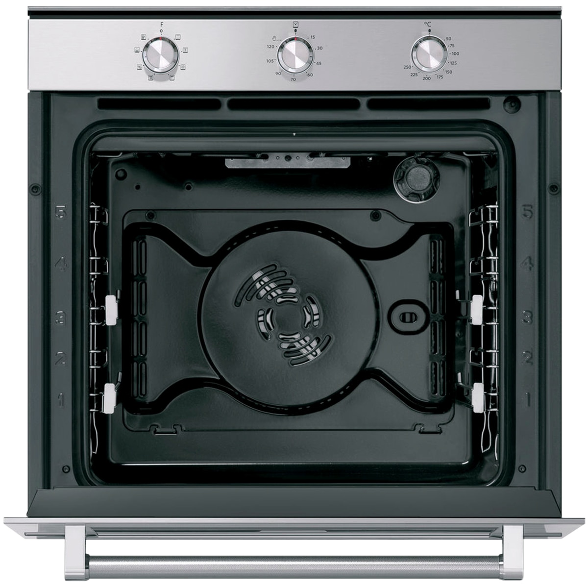 KitchenAid Multifunction Standard Oven 60cm KOGSS 60600 Costco Australia