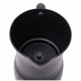 Westinghouse Milk Frother 250ml Black WHMF03K