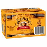 Bundaberg Ginger Beer 12 x 375ml Bundaberg Ginger Beer 12 x 375ml