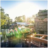 Dreamworld 2 Day Pass