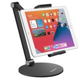 Simplecom Desktop Stand for Phones and Tablets up to 13"