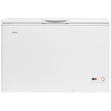 HAIER HCF-264  258l Chest Freezer