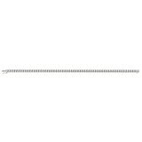 18KT White Gold 1.92ctw Round Brilliant Cut Diamond Bracelet