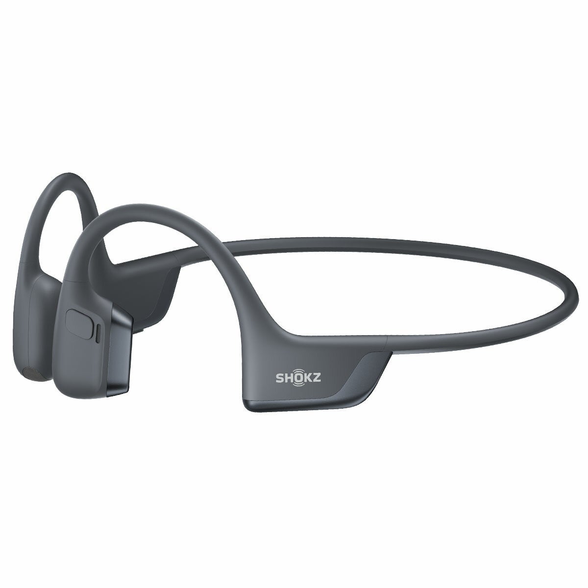 Shokz OpenRun Pro 2 Open-Ear Headphones Black S820-ST-BK Shokz OpenRun Pro 2 Open-Ear Headphones Black S820-ST-BK