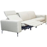 Moran Nevada 3.0S Leather Motorized Recliner