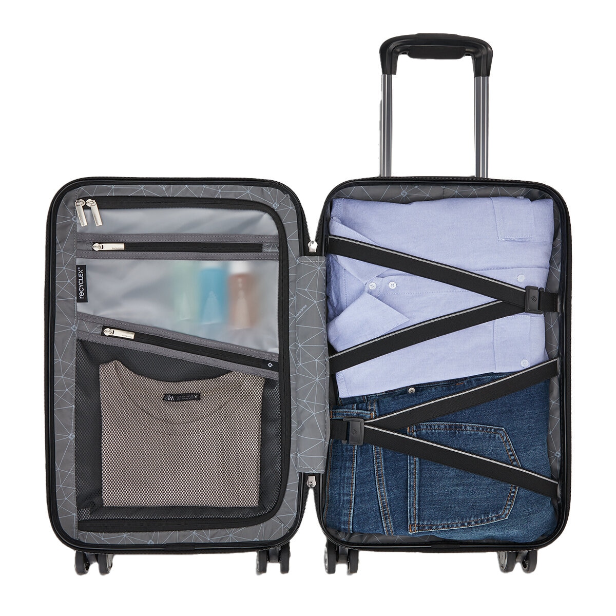 Samsonite Element XLT 2.0 2 Piece Luggage Set