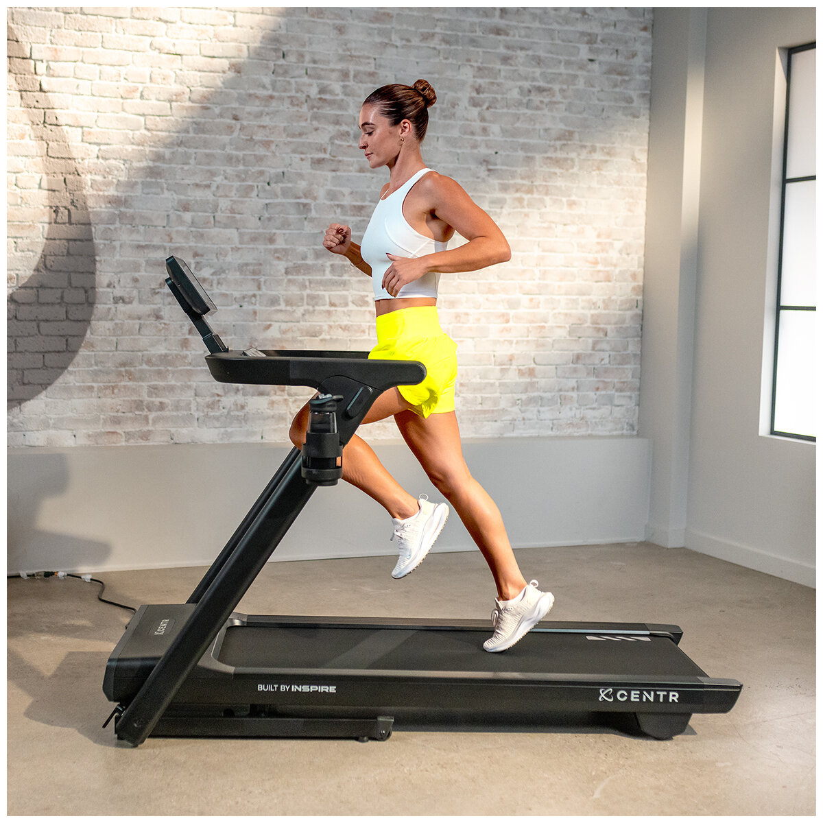 Centr RUNR-S Treadmill