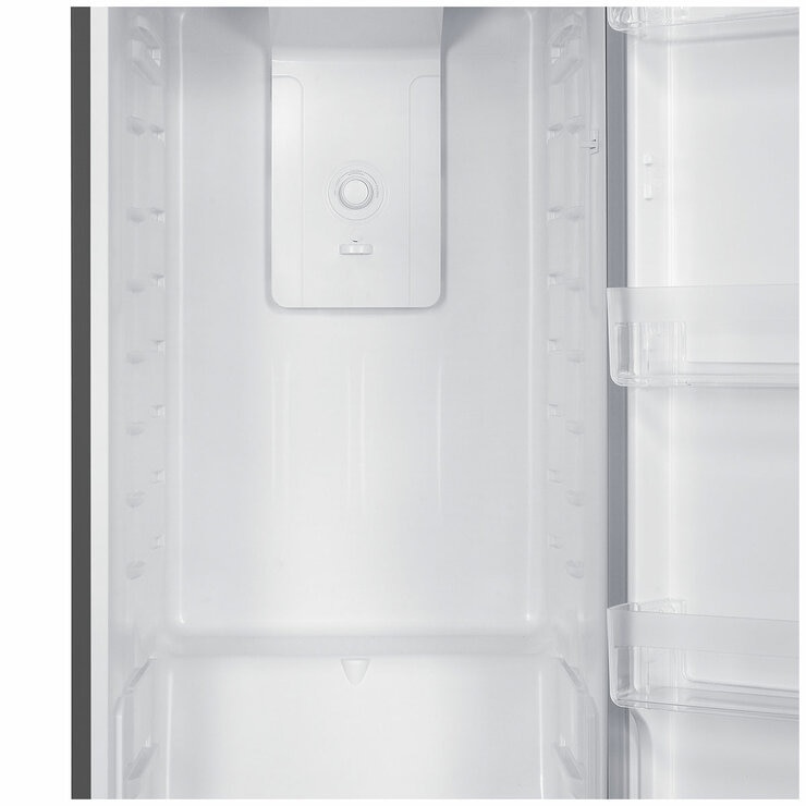 Kenmore 334L Top Mount Fridge Silver KKTM670X334-SSL-AU Kenmore 334L Top Mount Fridge Silver KKTM670X334-SSL-AU