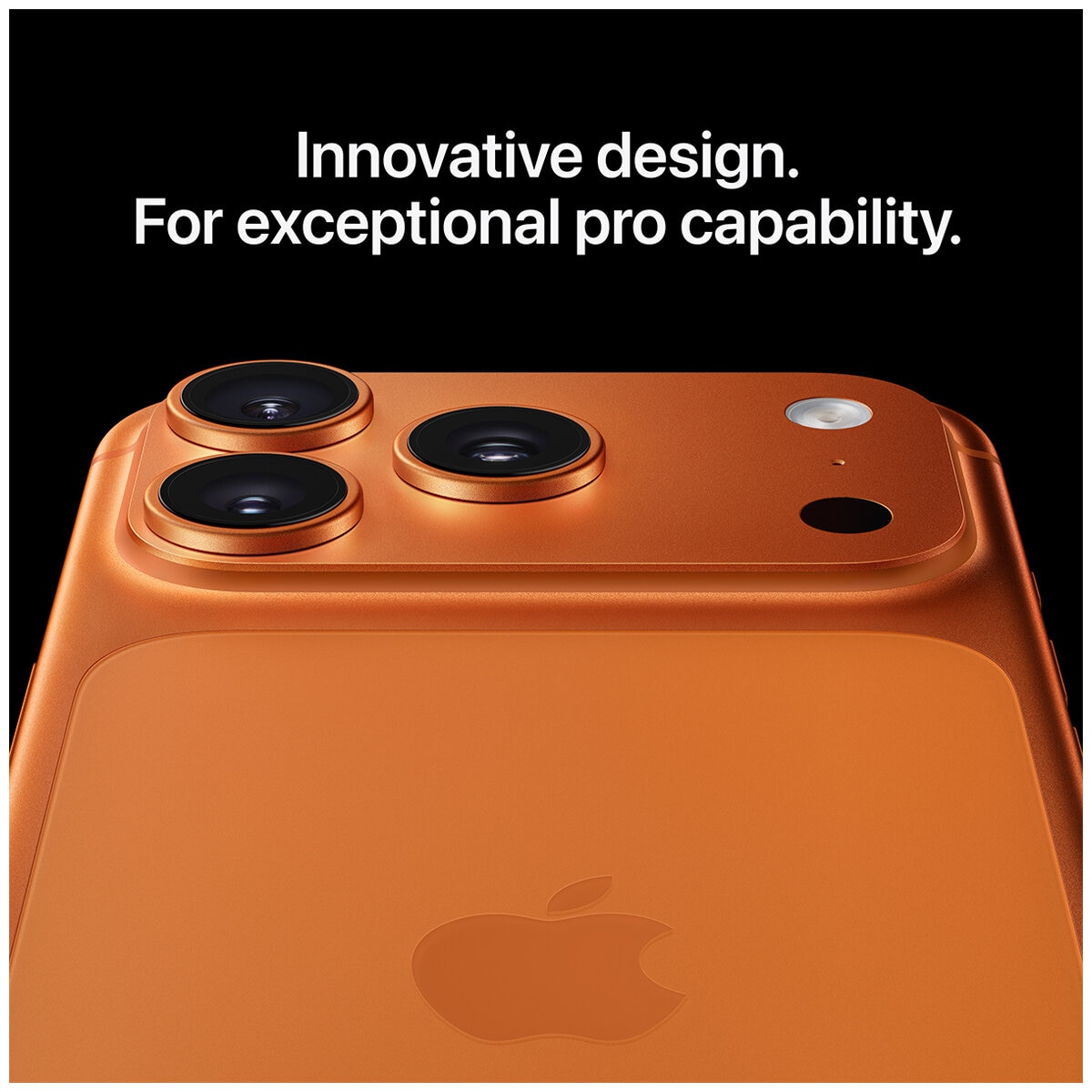 iPhone 17 Pro Silver