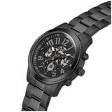 GUESS Parker Black Dial Multifunction Men's Watch GW0627G3