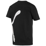 Puma Tee big cat - Black