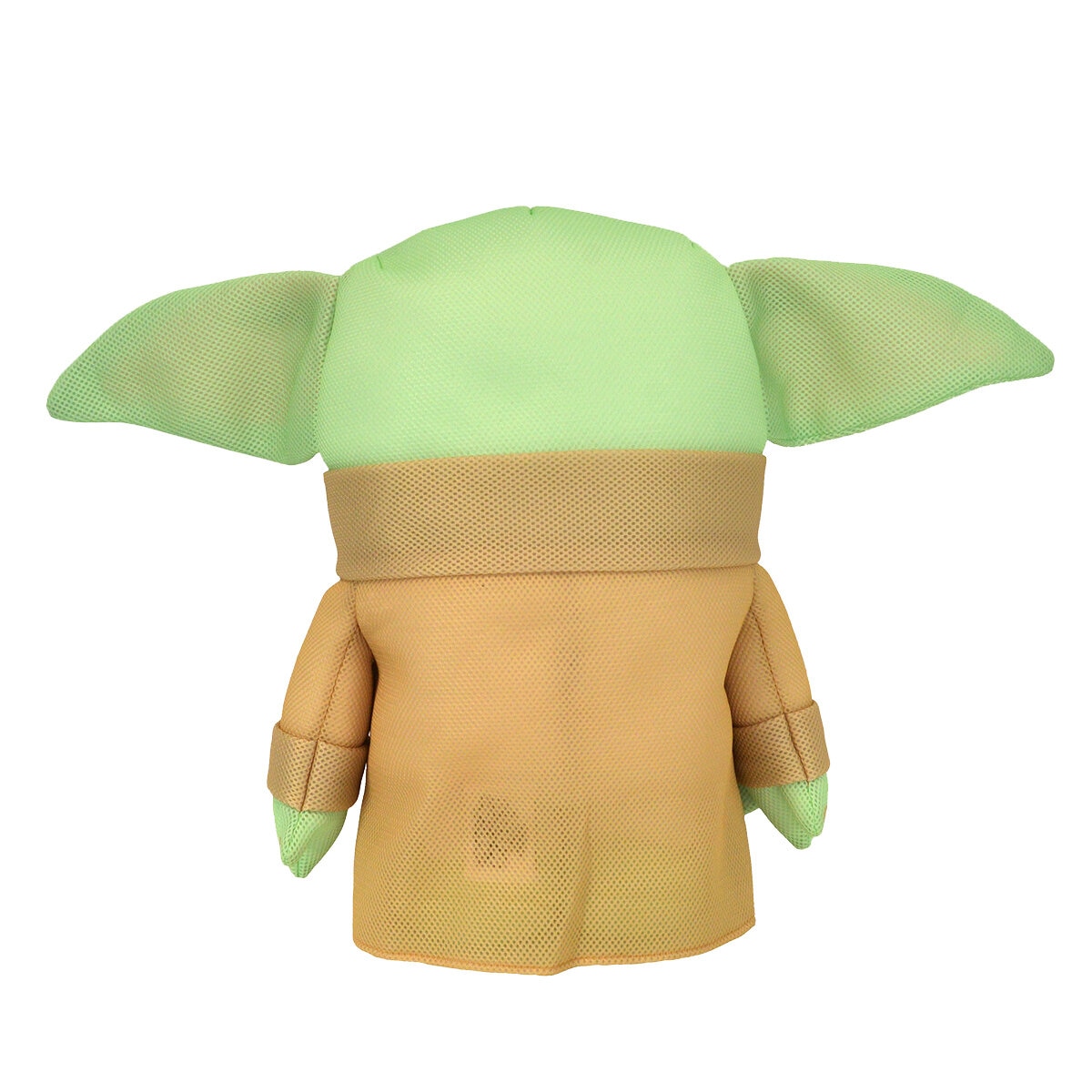 Wahu Licensed Large Aqua Pals Grogu