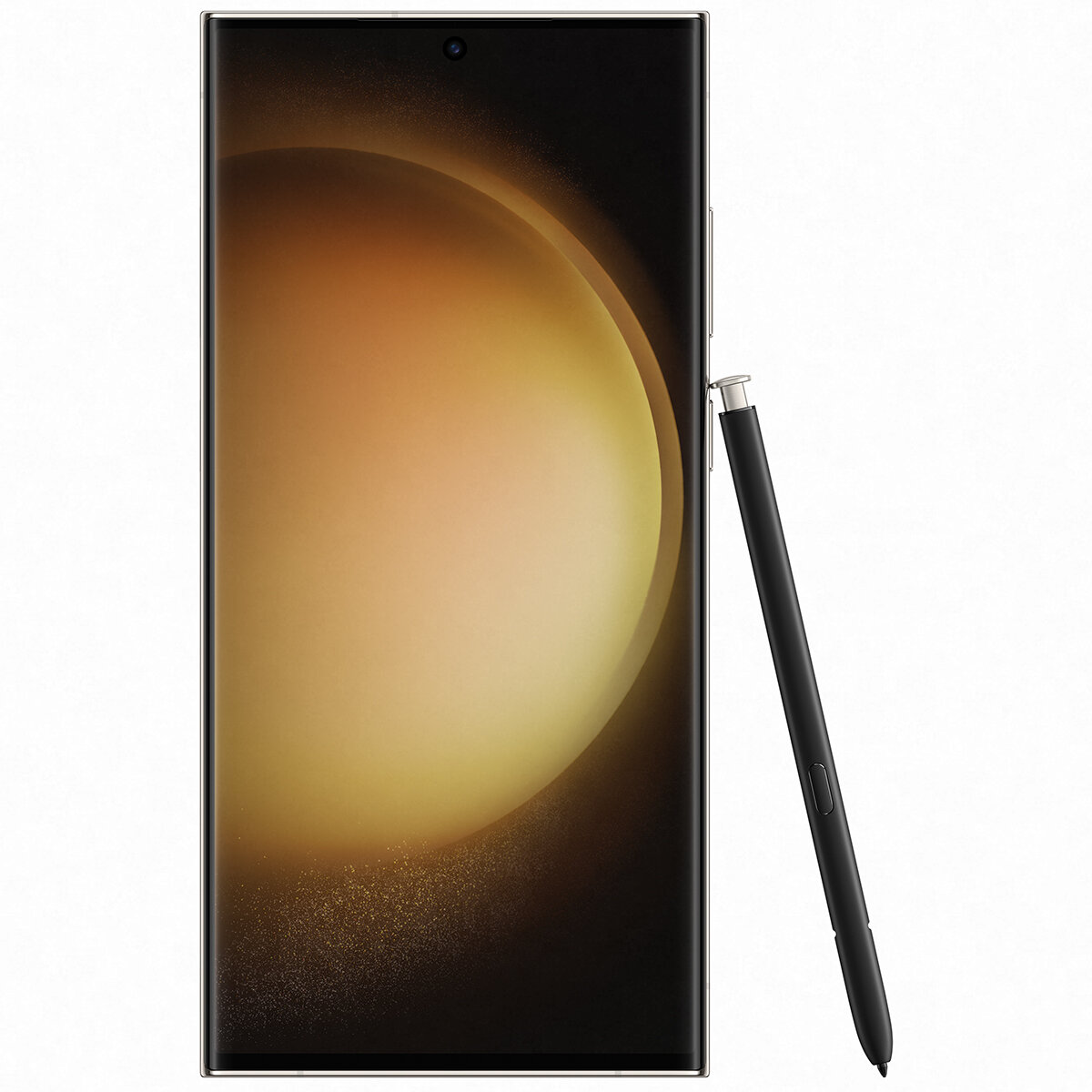 Samsung Galaxy S23 Ultra 1TB Cream SM-S918BZENATS