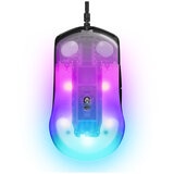 SteelSeries Rival 3 Gen 2 Wired Gaming Mouse 62515