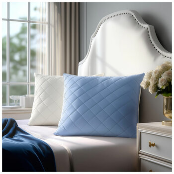 Hotel Grand Extra Cooling Pillow 2 Pack