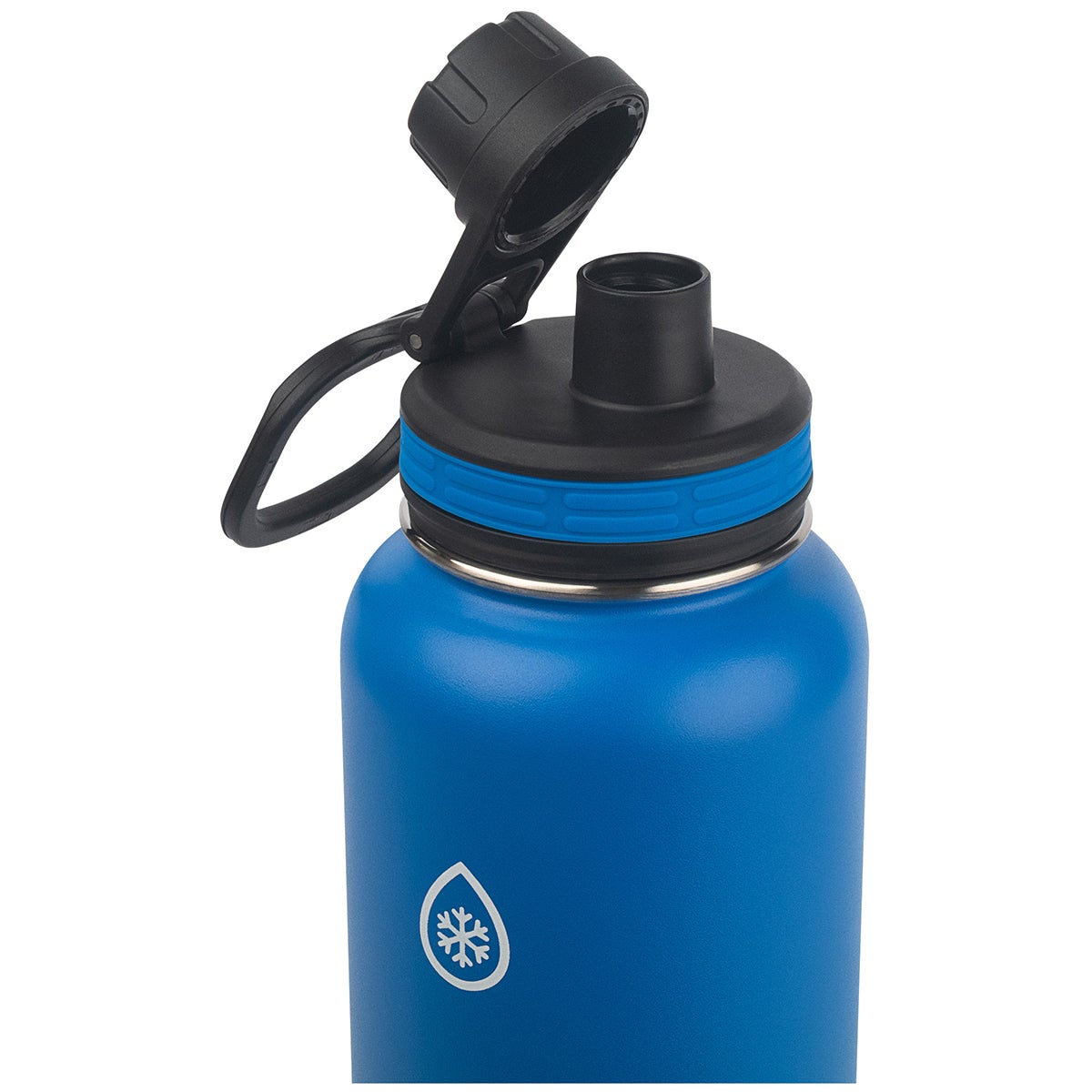 thermoflask double wall vacuum