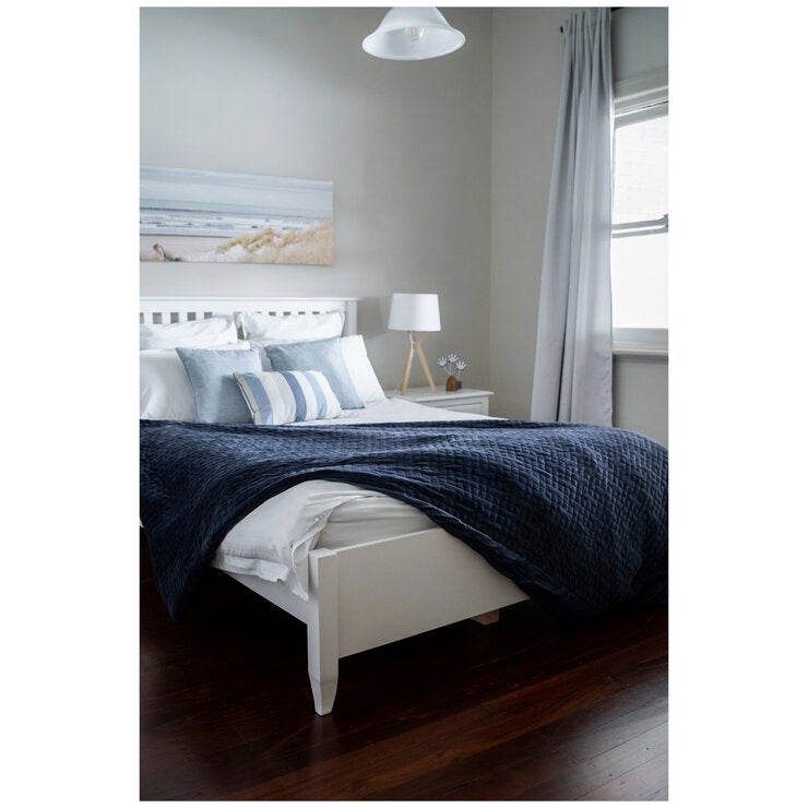 Therapy King Blanket with Cover 10kg Therapy King Blanket with Cover 10kg