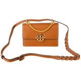 Tory Burch Miller Mini Light Umber Bag